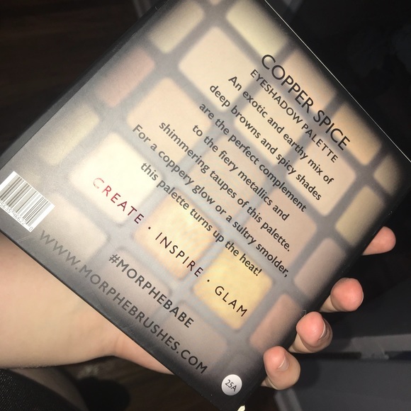 Sold 💗 Morphe Cosmetics - Picture 6 of 6